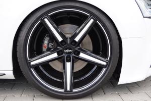 Audi S5 Coupe by Senner Tuning 2015 года 